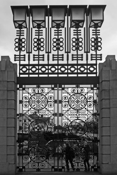 The Vigeland Park, Oslo - (c) R Plock.jpg